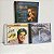 Kit 3 Cds Ivan lins - Novos Lacrados - Imagem 3