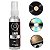 Spray De Limpeza Limpa Discos De Vinil Lps Cds Dvds 60 ml Un - Imagem 1