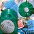 Lp Vinil Novos Baianos Acabou Chorare 180g Novo - Imagem 7