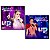 Kit Cd Larissa Manoela Up Tour Cd 1 + Cd 2 - Novos Lacrados - Imagem 1