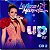 Kit Cd Larissa Manoela Up Tour Cd 1 + Cd 2 - Novos Lacrados - Imagem 2