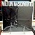 Disco de Vinil Lp Milton Nascimento Travessia Novo - Imagem 4