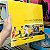 Disco de Vinil Lp Little Miss Sunshine Importad Novo Lacrado - Imagem 8