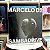 Disco de Vinil Lp Marcelo D2 SambaDrive Direct To Disc Novo - Imagem 5