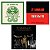 Kit Cds Zé Ramalho Novos e Lacrados - Imagem 1
