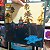 Disco de Vinil Lp Eagles Hotel California Gatefold Lacrado - Imagem 8