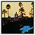 Disco de Vinil Lp Eagles Hotel California Gatefold Lacrado - Imagem 1