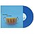 Lp Charlie Brow Jr Bocas Ordinarias -Universal Music Lp Azul - Imagem 1
