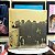 Lp Vinil Milton Nascimento Clube Da Esquina 2 180g Duplo - Imagem 4