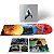 Box 3 Lp Vinil Star Trek Into Darkness Edição Deluxe Lacrado - Imagem 3