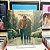 Vinil Lp The Freewheelin' Bob Dylan Importado  Novo Lacrado - Imagem 2