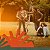 Lp Vinil Sá, Rodrix & Guarabira Terra Getefold Novo Lacrado - Imagem 8