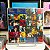 Lp Vinil The Police Greatest Hits Duplo Importado - Imagem 3