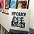 Lp Vinil The Police Greatest Hits Duplo Importado - Imagem 7