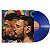 Lp Vinil Criolo, Amaro & Dino Vinil Roxo - Imagem 1