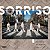 Lp Vinil Sorriso Maroto Sorriso Eu Gosto no Pagode Vol.3 - Imagem 1
