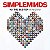 Lp Duplo Simple Minds 40 The Best Of 1979-2019 - Importado - Imagem 1