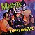 Cd Misftis Famous Mosnters Slipcase Lacrado - Imagem 1