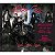 CD Motley Crue - GIRLS GIRLS GIRLS Digipack Novo Lacrado - Imagem 1