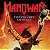 Cd Manowar The Triumph of Steel Slipcase Novo Lacrado - Imagem 1