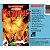 Cd Manowar Kings Of Metal SLipcase Novo Lacrado - Imagem 2
