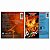 Kit Cd Manowar Kings Of Metal + The Triumph of Steel - Imagem 2