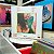 Disco de Vinil Lp Angela Ro Ro Simples Carinho 1982 - Imagem 3