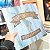 Lp Bon Jovi New Jersey 1988 Usado - Imagem 3