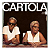 Kit Lp Vinil Cartola  1974 e 1976 Novo Lacrado de Fábrica - Imagem 6