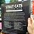 Vinil Lp  Stray Cats Greatest Hits Importado Novo Lacrado - Imagem 4
