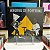 Vinil Lp  Angine de Poitrine Vol. 2 Lacrado Importado - Imagem 2