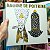 Vinil Lp  Angine de Poitrine Vol. 1 Lacrado Importado - Imagem 5