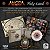 CD Angra Holy Land Edição  30 Anos (Slipcase + Poster) 2026 - Imagem 2