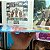 Vinil Lp Sandra Sá Vale Tudo Novo Lacrado - Imagem 7