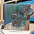 Vinil Lp Belchior Elogio da Loucura 1988 Novo Lacrado - Imagem 3