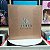 Lp Vinil  Nando Reis 12 De Janeiro 2lps Box Deluxe Vermelho - Imagem 3