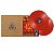 Lp Vinil  Nando Reis 12 De Janeiro 2lps Box Deluxe Vermelho - Imagem 1