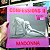 Vinil Lp Madonna Lp Confessions 2 Importado Novo Lacrado - Imagem 4