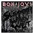 Vinil Lp Bon Jovi Slippery When Wet Importado Novo Lacrado - Imagem 1