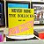 Lp Vinil Sex Pistols  Never Mind The Bollocks..- Importado - Imagem 2