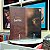 Vinil Lp Naná Vasconcelos Amazonas  - Novo Lacrado - Imagem 2