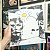Lp Vinil Bauhaus Mask  - Importado Novo Lacrado - Imagem 6