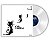 Vinil Lp Os Gatos - Os Gatos  180g Vinil transparente - Imagem 1