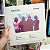 Lp Vinil Pink Floyd 8 tracks Importado Novo Lacrado - Imagem 5