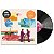 Lp Vinil Pink Floyd 8 tracks Importado Novo Lacrado - Imagem 1