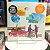 Lp Vinil Pink Floyd 8 tracks Importado Novo Lacrado - Imagem 2