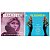 Kit Cd Elizabeth Yo Elizabeth + Voy a Hablare Francamente - Imagem 1