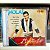 Kit CD  Agostinho dos Santos Hola (1963) + En Uruguay - Imagem 4