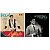 Kit CD  Agostinho dos Santos Hola (1963) + En Uruguay - Imagem 1
