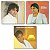 KIT 3 CDS Carlos Alexandre (1985 - 1986 - 1987) - Imagem 1